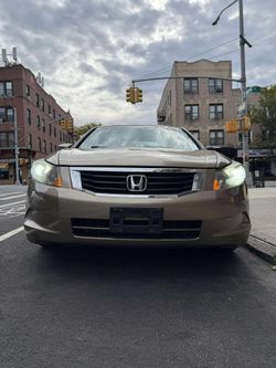 2009 Honda Accord
