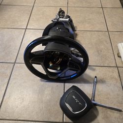 Jeep Grand Cherokee Srt  2015 Column Sterling Weel 