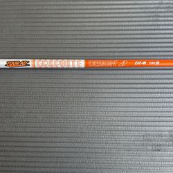 Graphite Design Tour AD DI-6 Stiff Titleist Driver Shaft