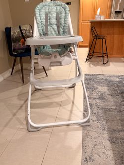 Baby High chair