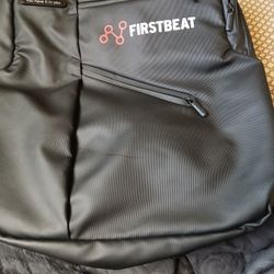 Firstbeat Sports Bag 