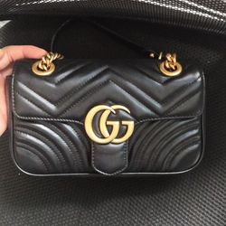 gucci bag