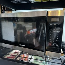 Samsung Microwave For Sale