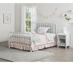 Full Size Bed Frame