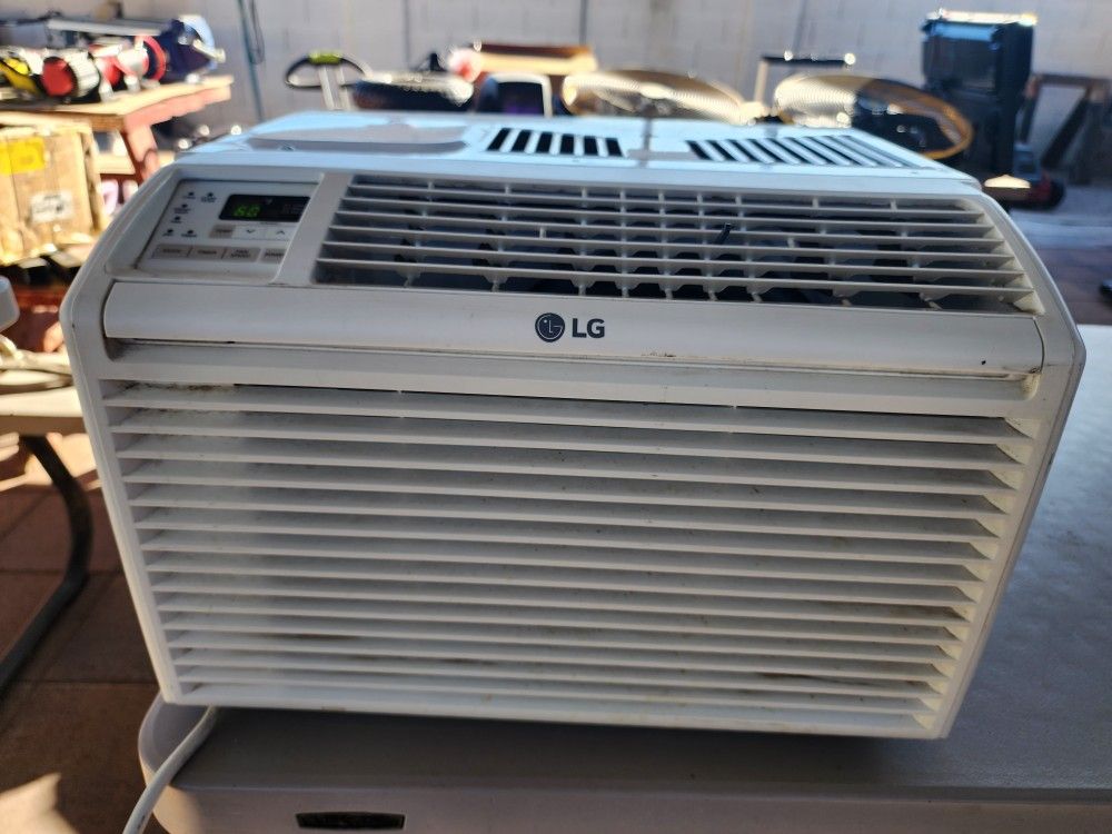 Window AC 