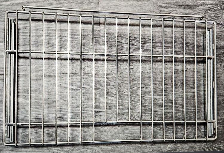 Viking True Glide Oven Racks for Pro 5 Series TGOG536