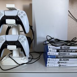 PS5 Bundle