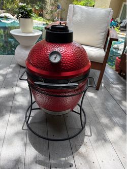 Kamado Joe Jr
