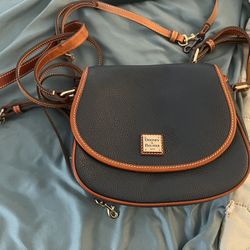 Crossbody Bag & Wallet