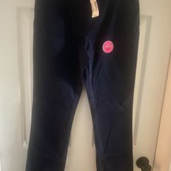 Girls Children’s Place Navy Blue Size 16 Uniform Pants 16 