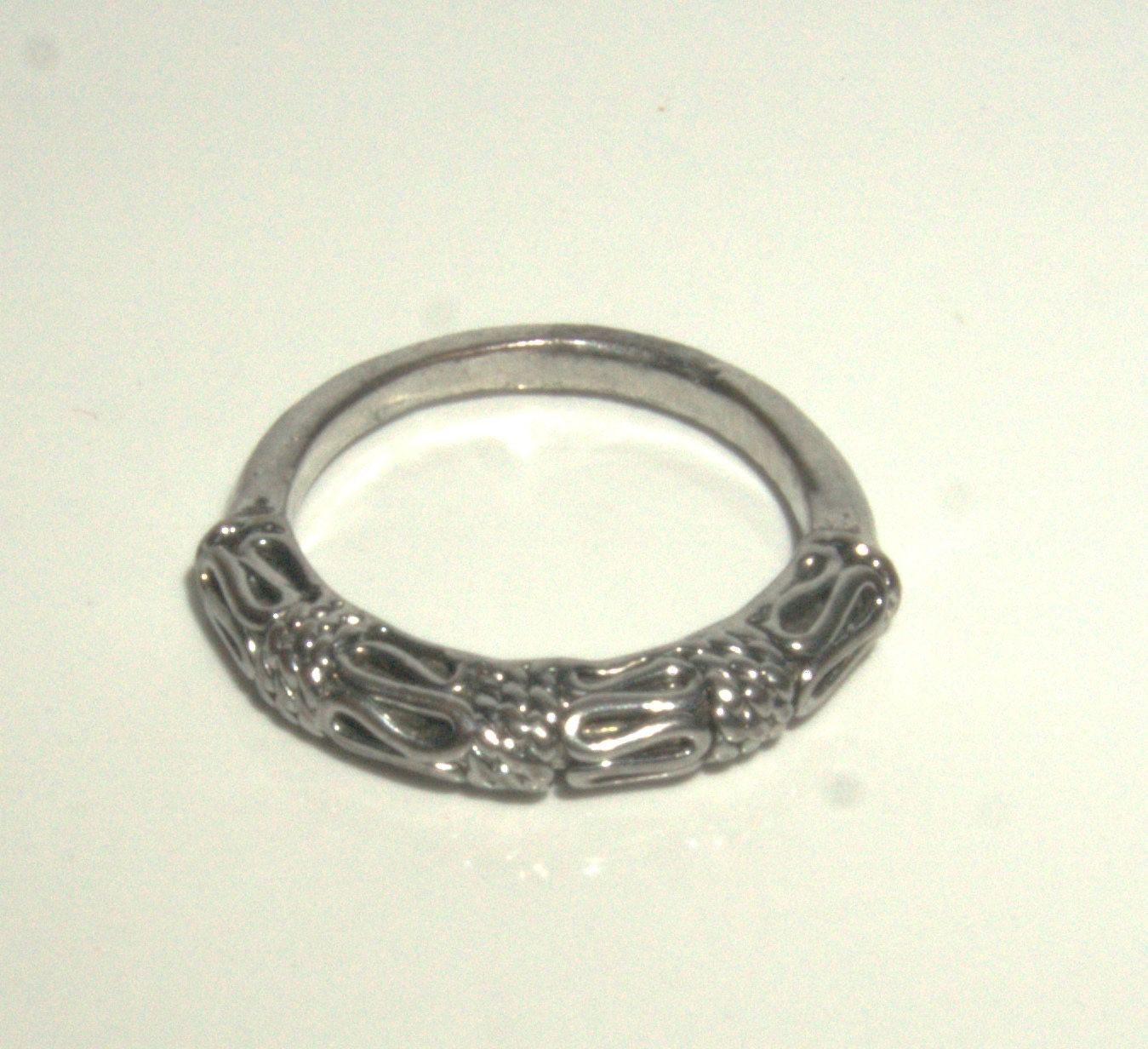 Vintage Ring