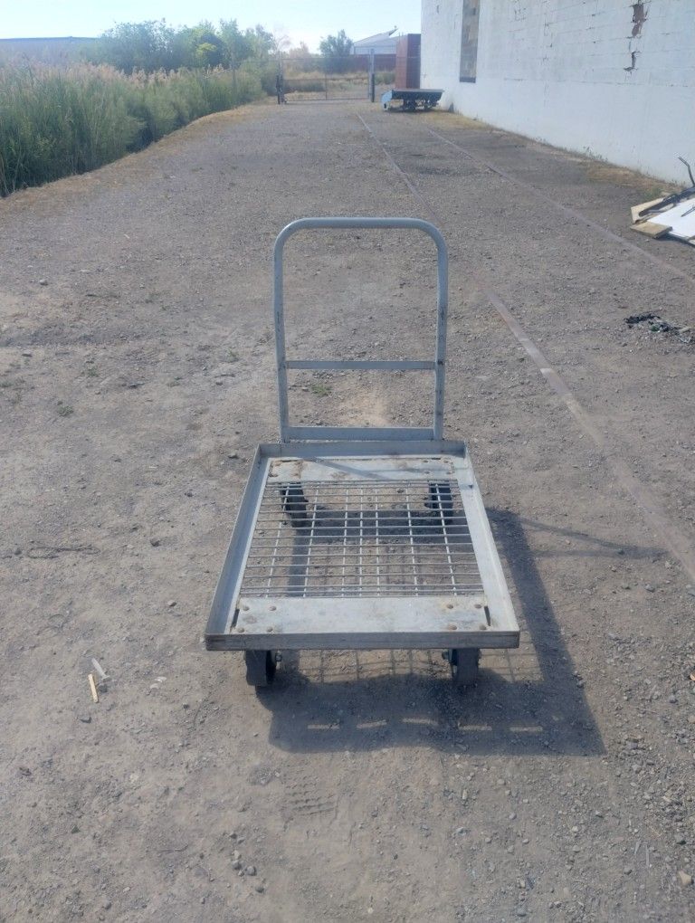 Heavy Duty Cart