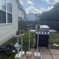 Plant Stands