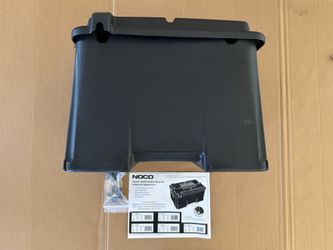 NOCO HM426 6v Battery Box
