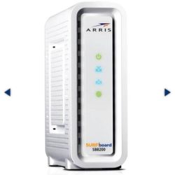 Arris Cable Modem 3.1  32×8