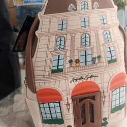Loungefly Ratatouille Back Pack