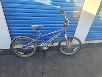 Vintage Bikes