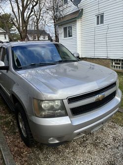 2007 Chevrolet Suburban