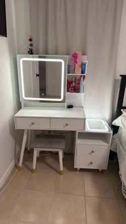 Vanity