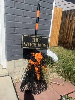 Halloween Decoration