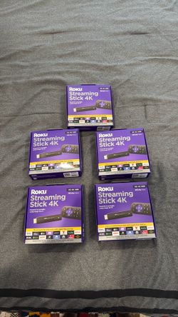 Roku Streaming Stick