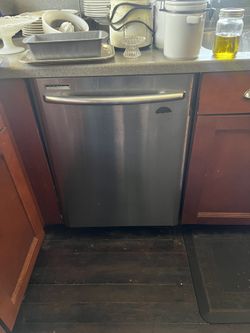 Maytag Dishwasher