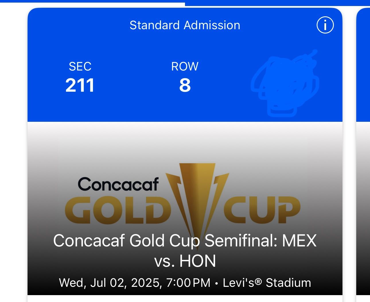 Mexico VS Honduras 
