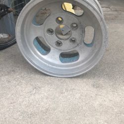 Ansen 14” Mags 