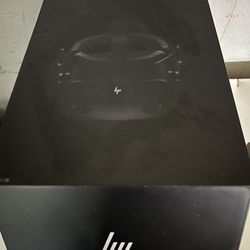 Hp Reverb 2 V1