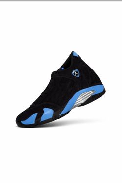 *UNRELEASED* JORDAN 14 UNIVERISTY BLUE BRAND NEW