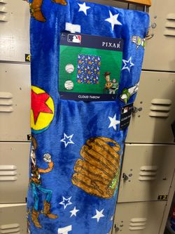Toy Story dodgers