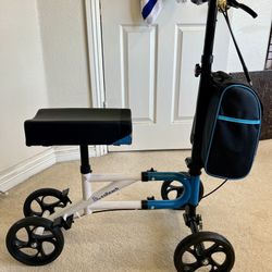 NEW Knee Scooter in CARLSBAD 