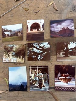 Vintage Film Photography