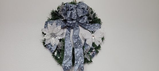 Christmas Wreath 