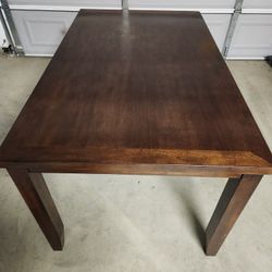Dining Room Table