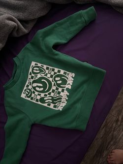 Vans sweatshirt