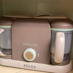 Babycook