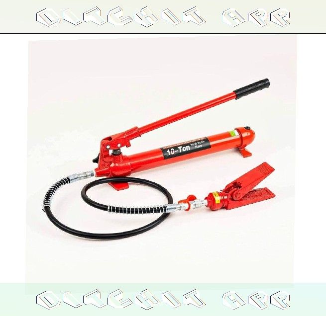 Get Set with Our Essential Repair Equipment Collections road total