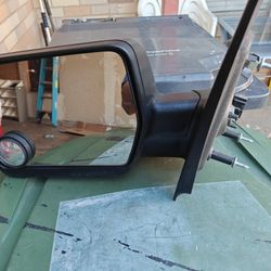 Espejo Para Ford