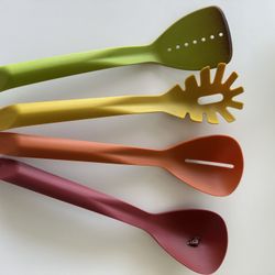 Joseph Joseph Cooking Utensils 