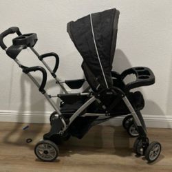 Graco Baby Stroller