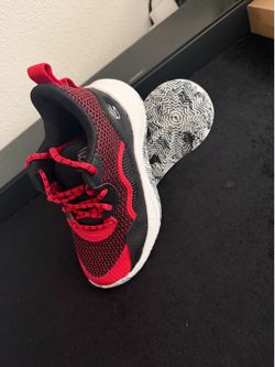Under Armour Steph Curry 3z 24 Kid Size 12k
