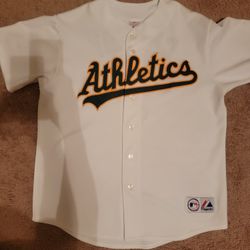 Baseball Jersey XL