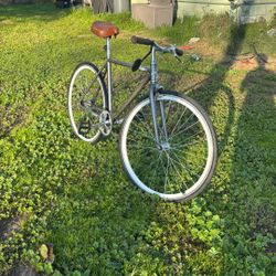 Critical Harper Roadbike