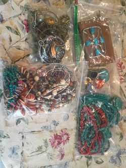 Random jewelrys