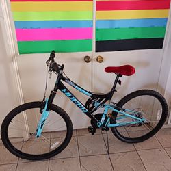 Mountain Bike For Sale 