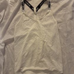 Nike Dri-FIT Elastika Strap Tank Top