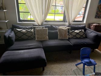 Couch ikea