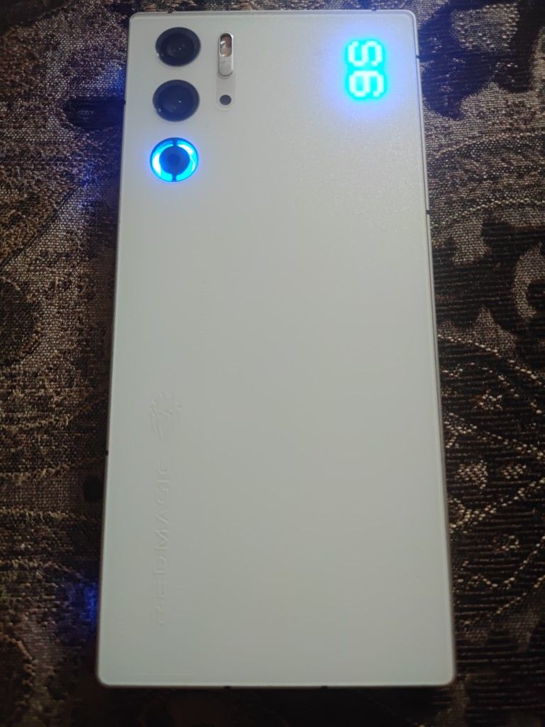 Redmagic 9s Pro