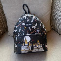 Harry Potter Funko Backpack